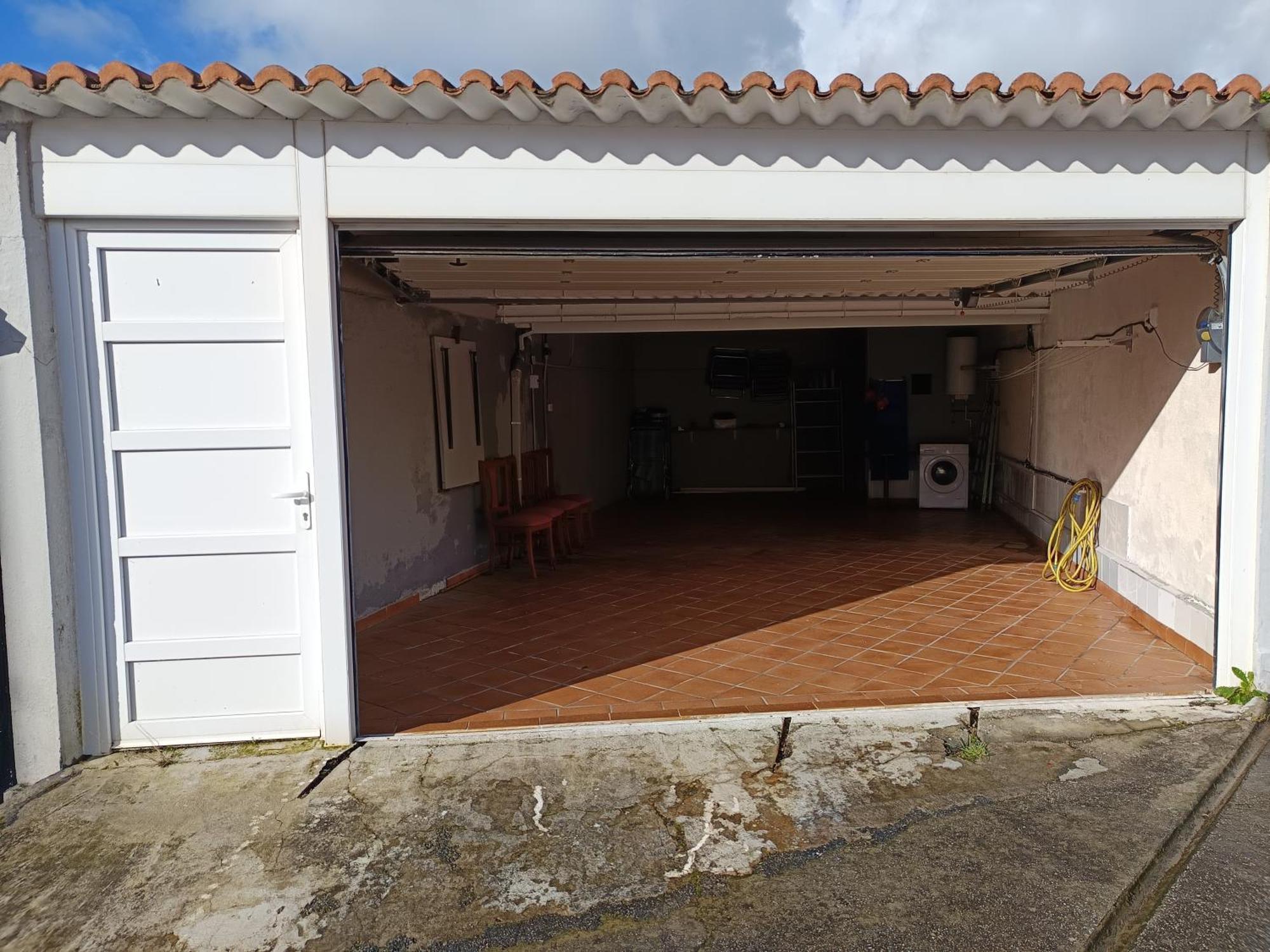 Apartamento Turistico Guerran Boiro Exterior foto